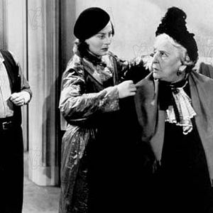 Foto Robert Stevenson