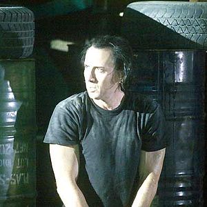 Foto Nicolas Cage