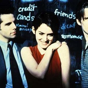 Foto La dura realidad