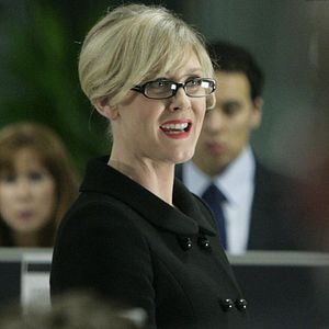 Foto Sarah Lancashire