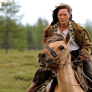 Foto Pom Klementieff