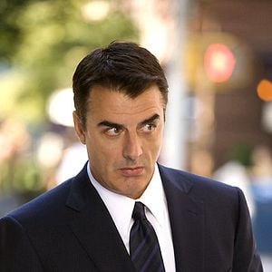 Foto Chris Noth