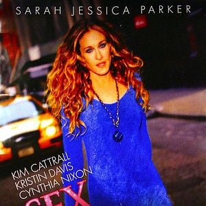 Foto Michael Patrick King