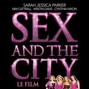 Foto Sex and the City: La película