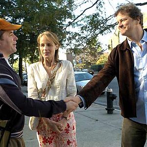 Foto Matthew Broderick