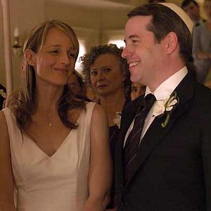 Foto Matthew Broderick