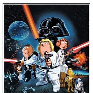 Foto Padre de familia