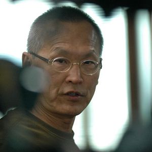 Foto Wayne Wang