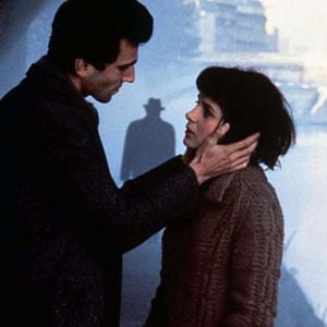 Foto Daniel Day-Lewis