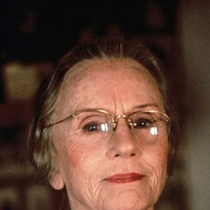 Foto El chofer y la señora Daisy