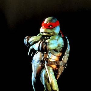 Foto Las tortugas Ninja