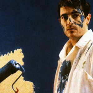 Foto Albert Dupontel