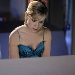Foto Allison Mack