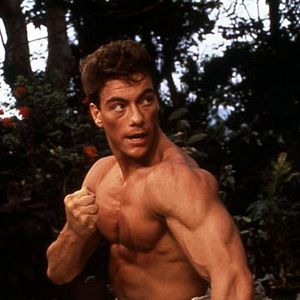 Foto Contacto sangriento