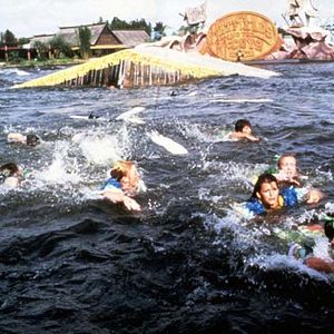 Foto Jaws 3-D: El gran tiburón