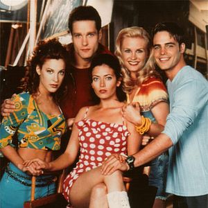 Foto Bonnie Somerville