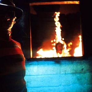 Foto Pesadilla en la calle del infierno 4: El amo de los sueños