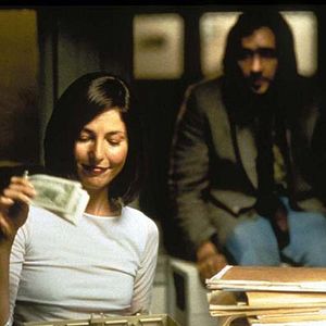 Foto ¿Quieres ser John Malkovich?