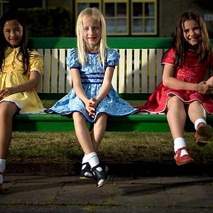 Foto Las vidas posibles de Mr. Nobody