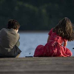 Foto Las vidas posibles de Mr. Nobody