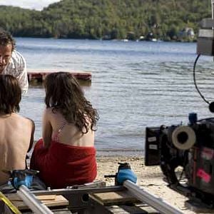 Foto Las vidas posibles de Mr. Nobody