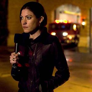 Foto Jennifer Carpenter