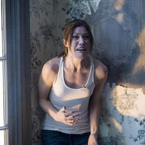 Foto Jennifer Carpenter