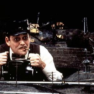 Foto Los locos Addams