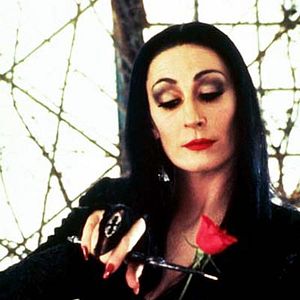 Foto Anjelica Huston