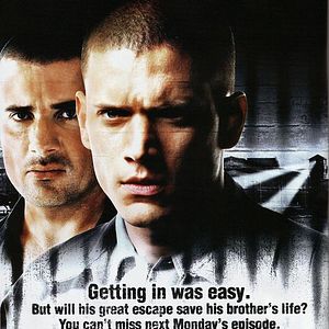 Foto Prison Break