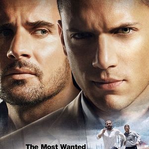 Foto Prison Break
