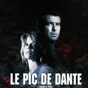 Foto El pico de Dante