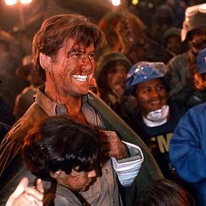 Foto El pico de Dante