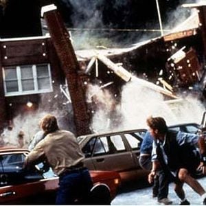 Foto El pico de Dante