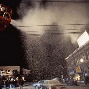 Foto El pico de Dante