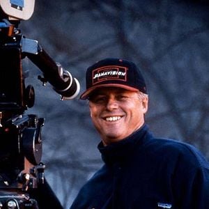 Foto El pico de Dante