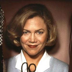 Foto Kathleen Turner