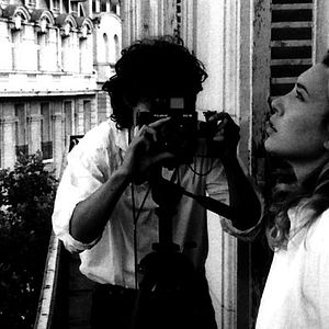 Foto Louis Garrel
