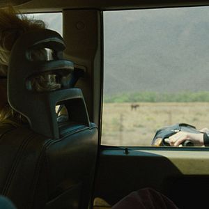 Foto Lucrecia Martel