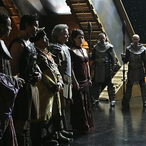 Foto Stargate SG-1