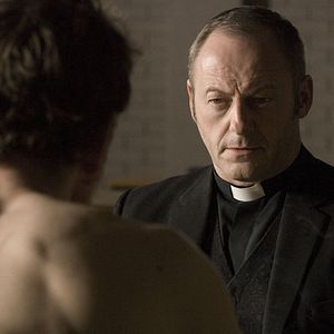 Foto Liam Cunningham