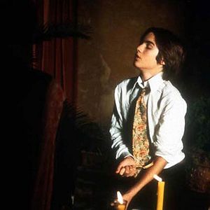 Foto Bernardo Bertolucci