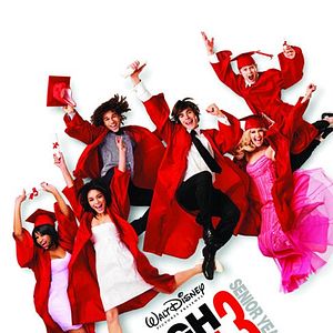 Foto High School Musical 3: La graduación