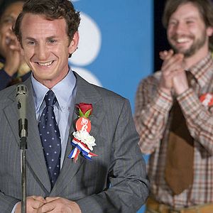 Foto Milk: Un hombre, una revolución, una esperanza