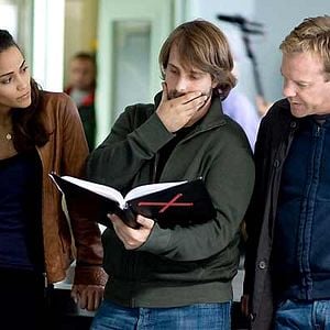 Foto Espejos siniestros