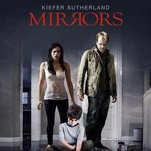 Foto Espejos siniestros