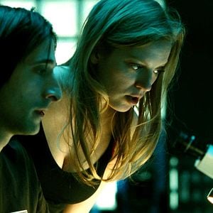 Foto Splice: experimento mortal