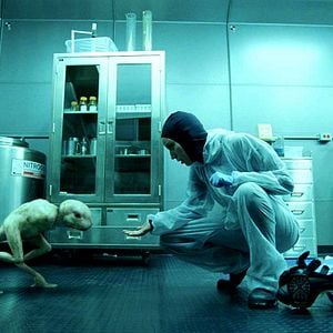 Foto Splice: experimento mortal