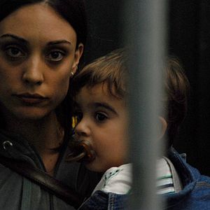 Foto Martina Gusmán