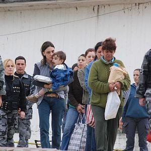 Foto Martina Gusmán